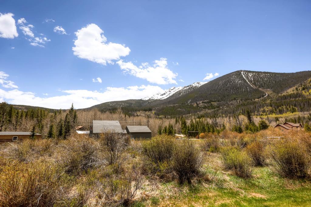 Mountainside Condominiums Frisco Buitenkant foto